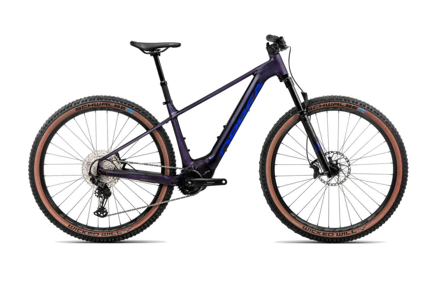 Orbea Urrun