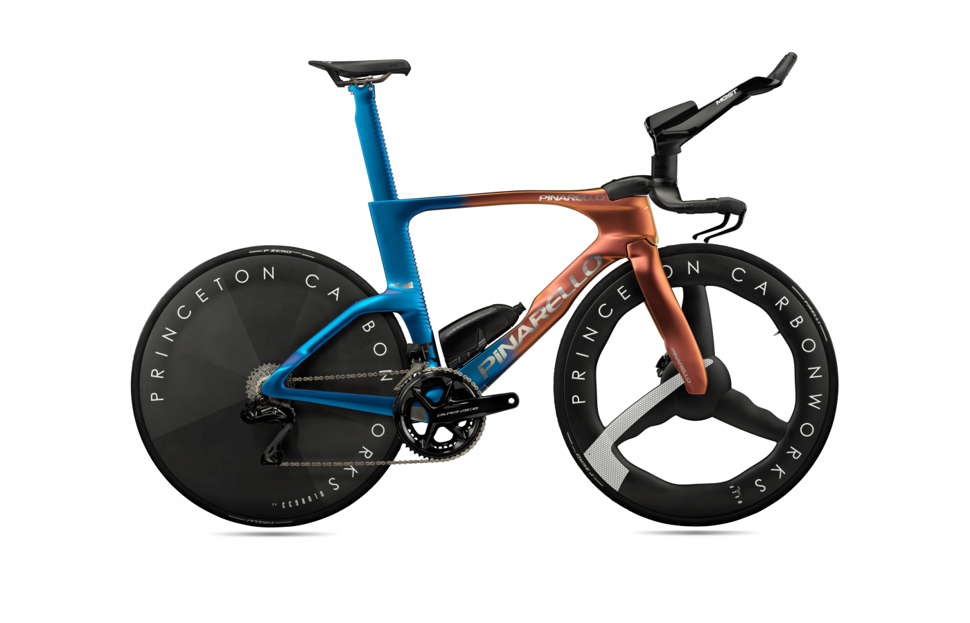 Pinarello Bolide F New Tt