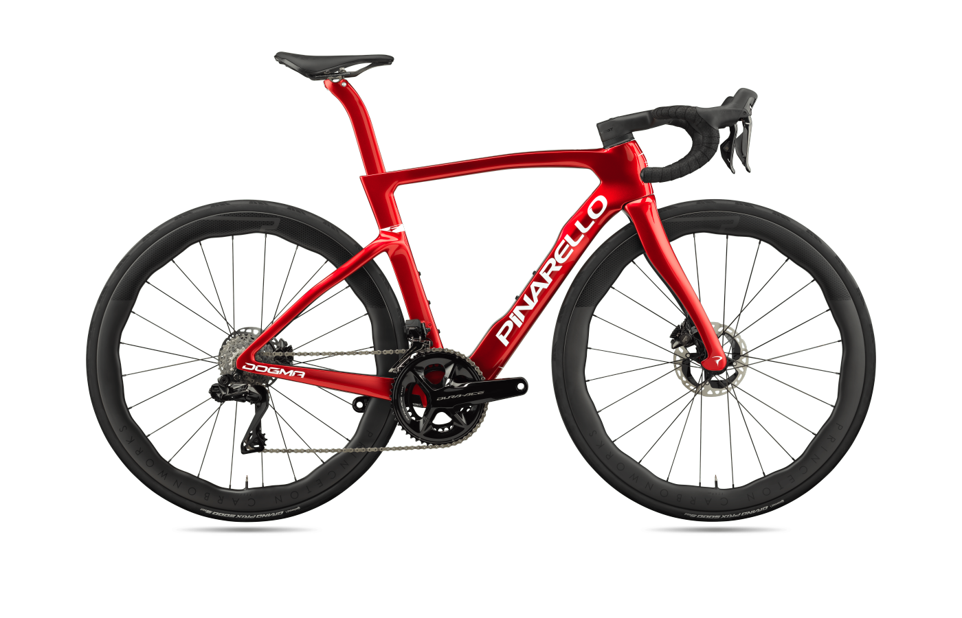 Pinarello Dogma F