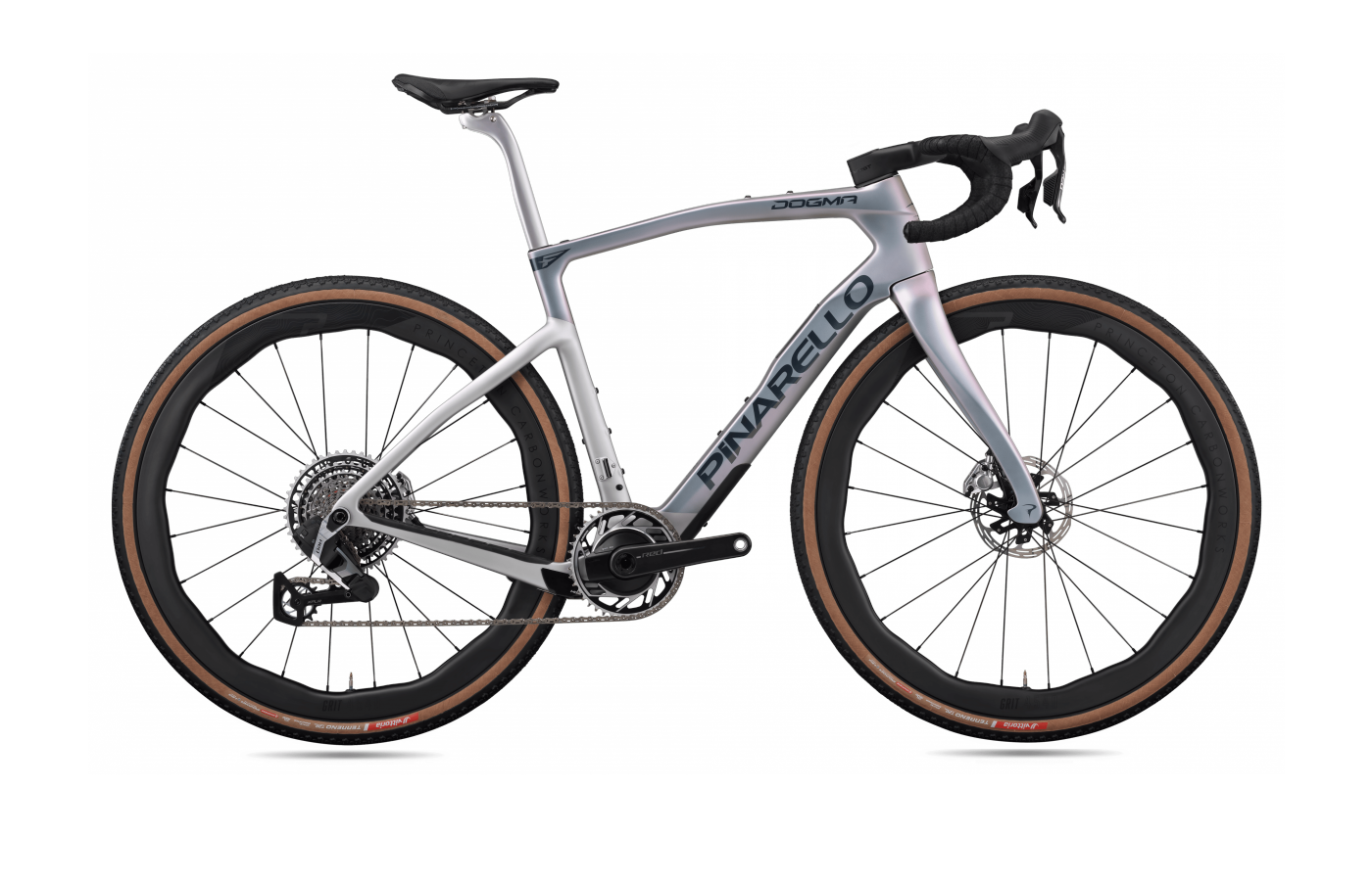 Pinarello Dogma GR