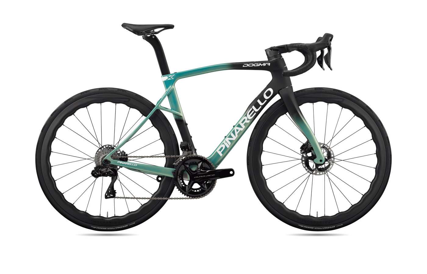 Pinarello Dogma X