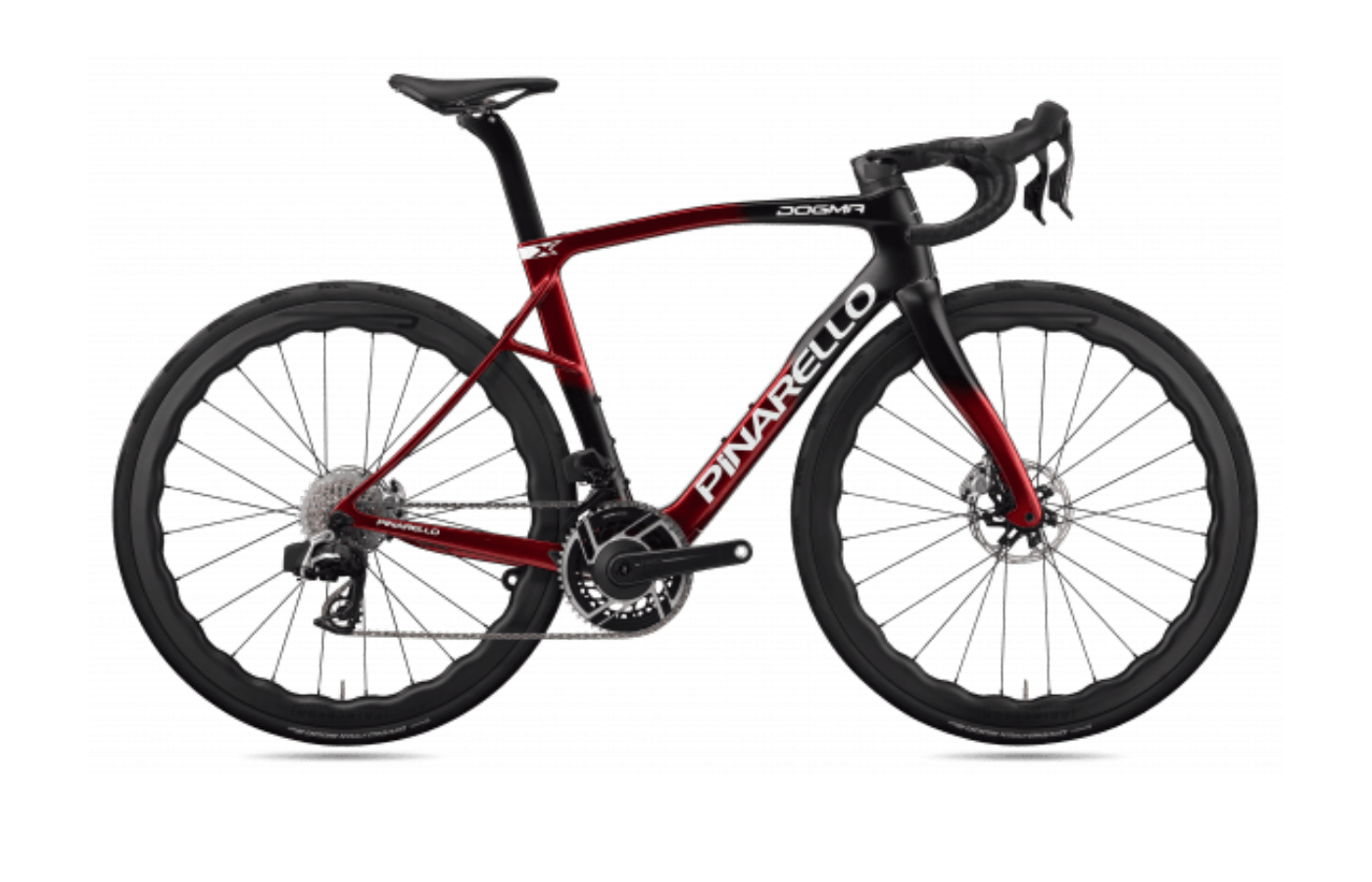 Pinarello Dogma X