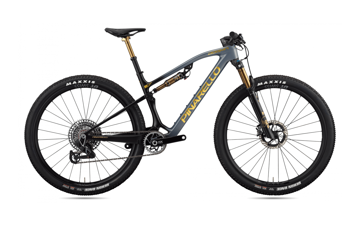 Pinarello Dogma XC XX SL 120