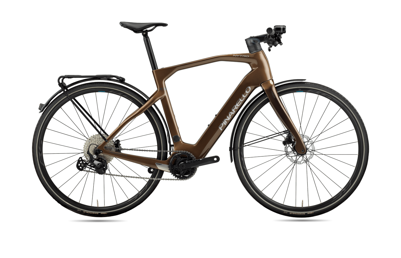 Pinarello Nytro E Allroad