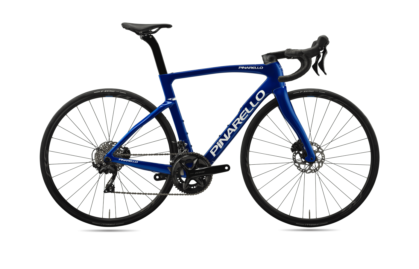 Pinarello Pinarello F