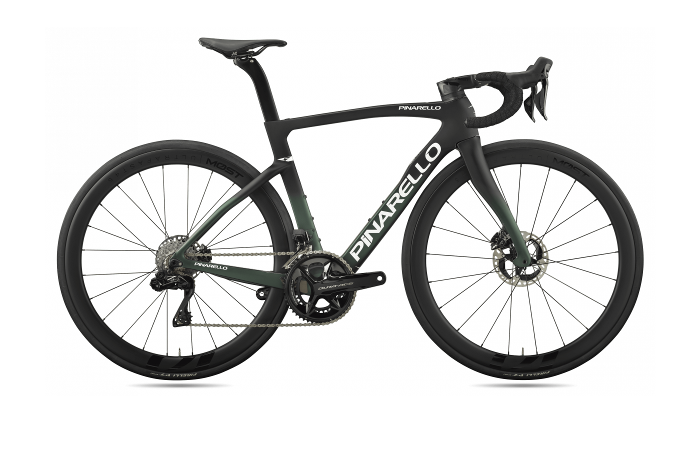 Pinarello Pinarello F F9 Dura-Ace Di2