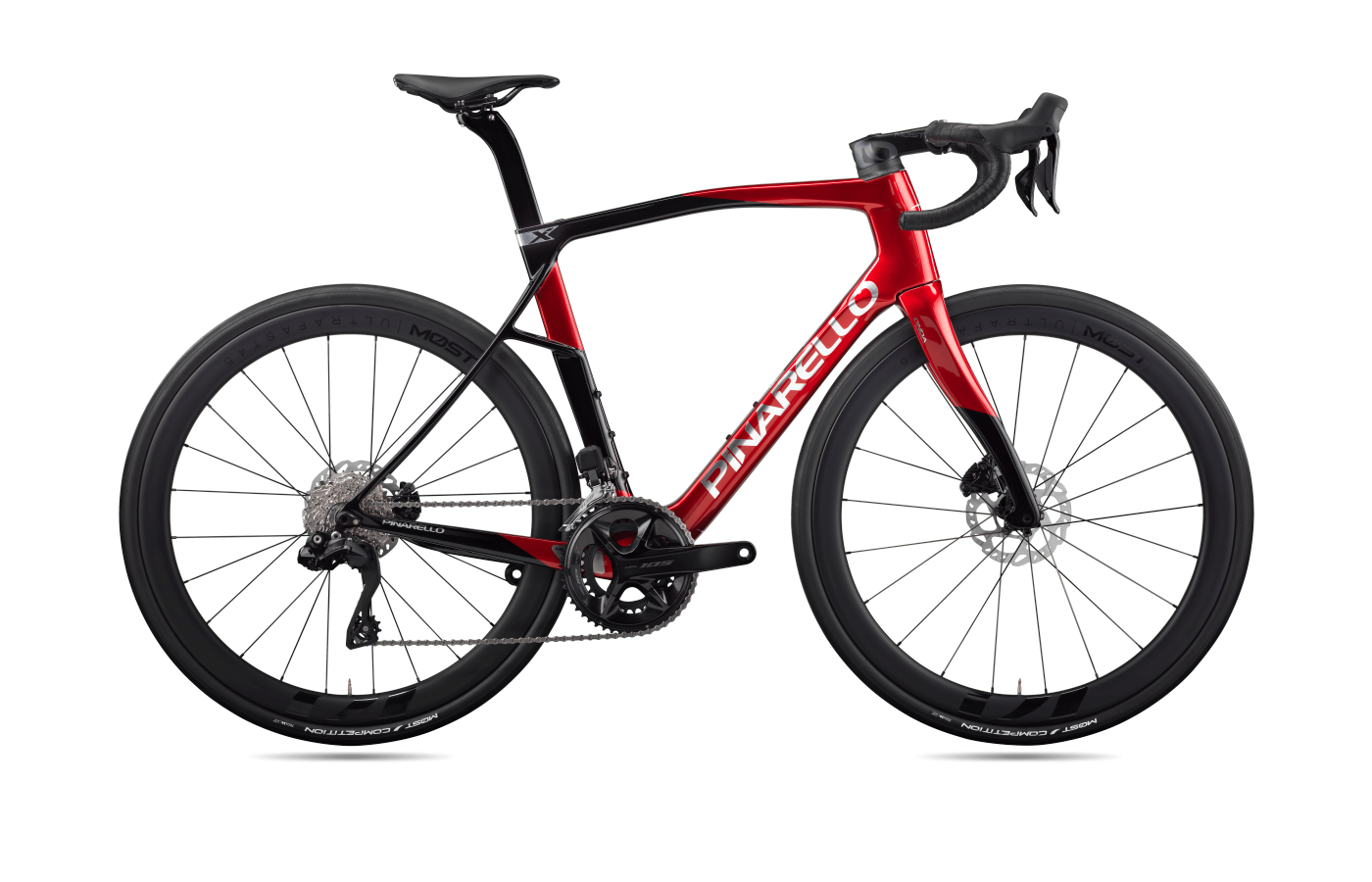X7 SRAM Force eTap AXS