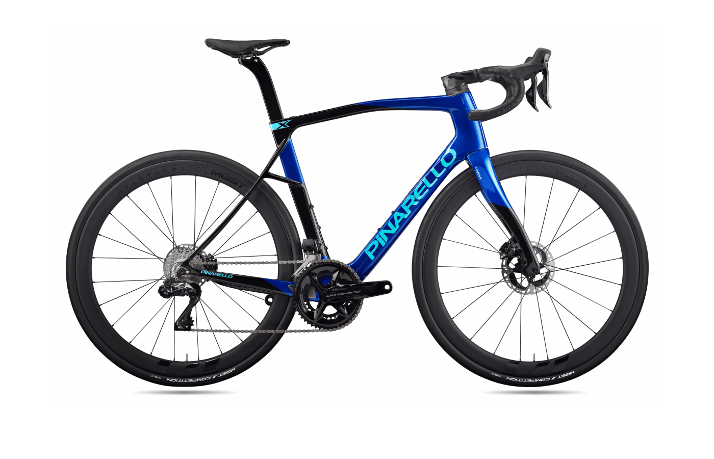 Pinarello Pinarello X