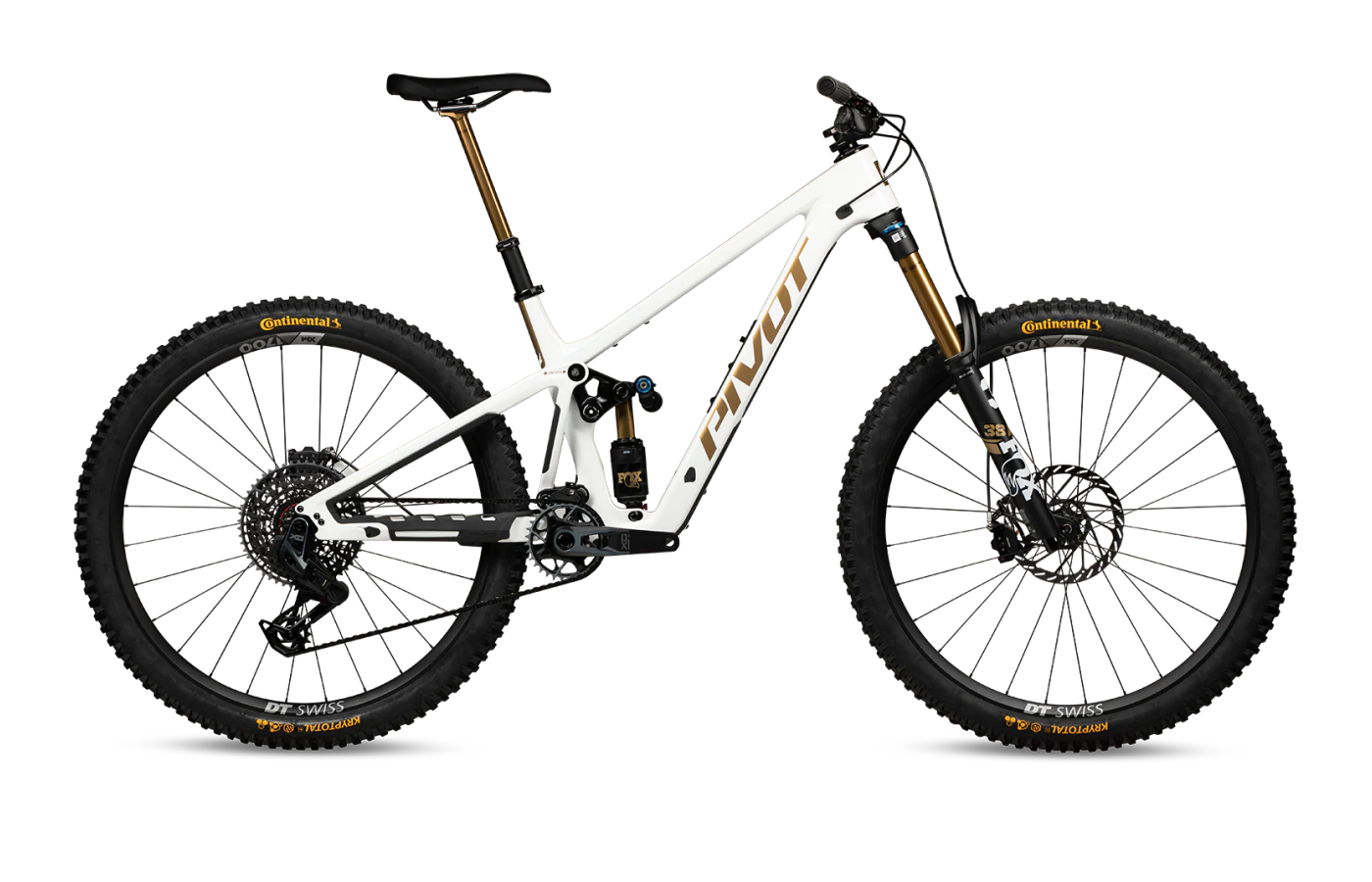 Pro X0 Eagle Transmission 29