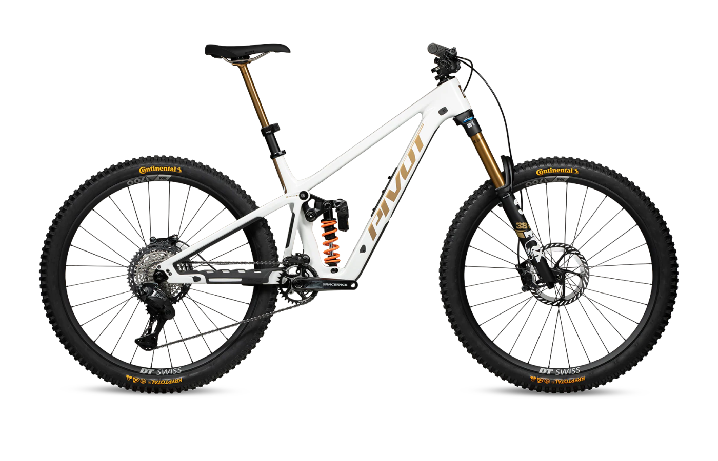 Pivot Firebird 29 Pro XT Di2 29 NEO
