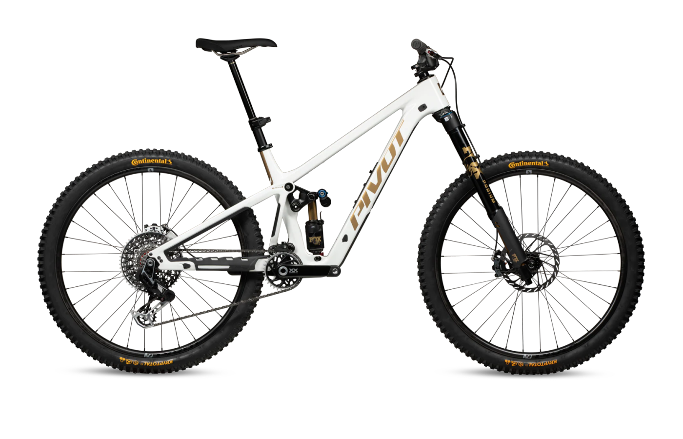 Team XX Eagle Transmission Podium 29