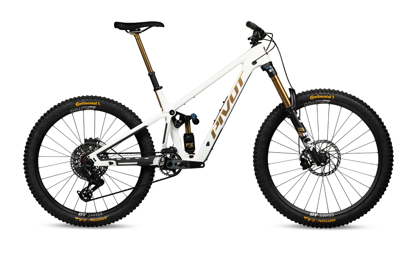 Pro X0 Eagle Transmission MX