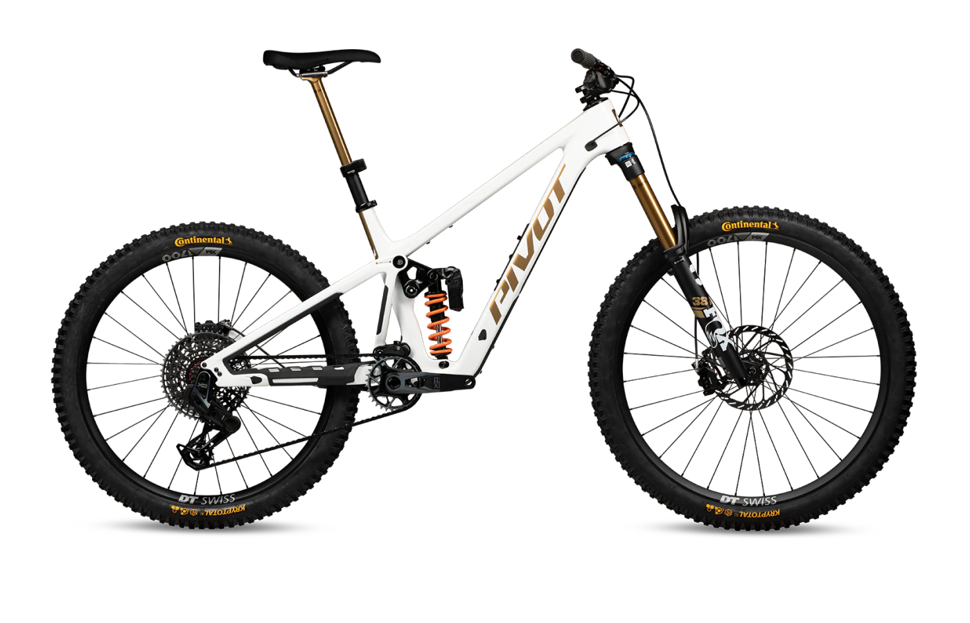 Pro X0 Eagle Transmission MX NEO