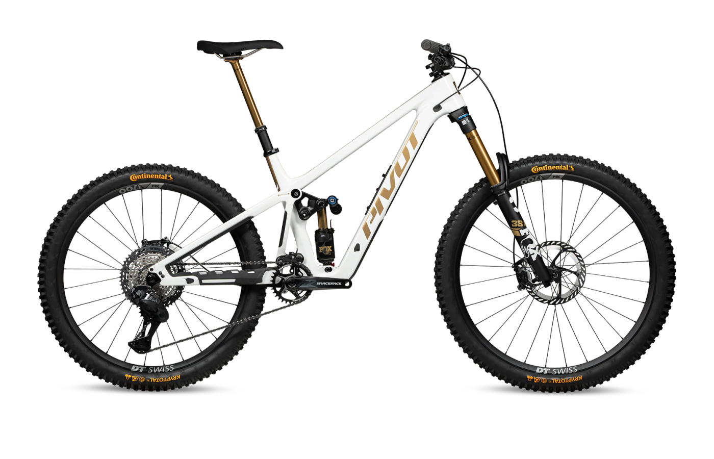 Pivot Firebird MX Pro XT Di2 MX