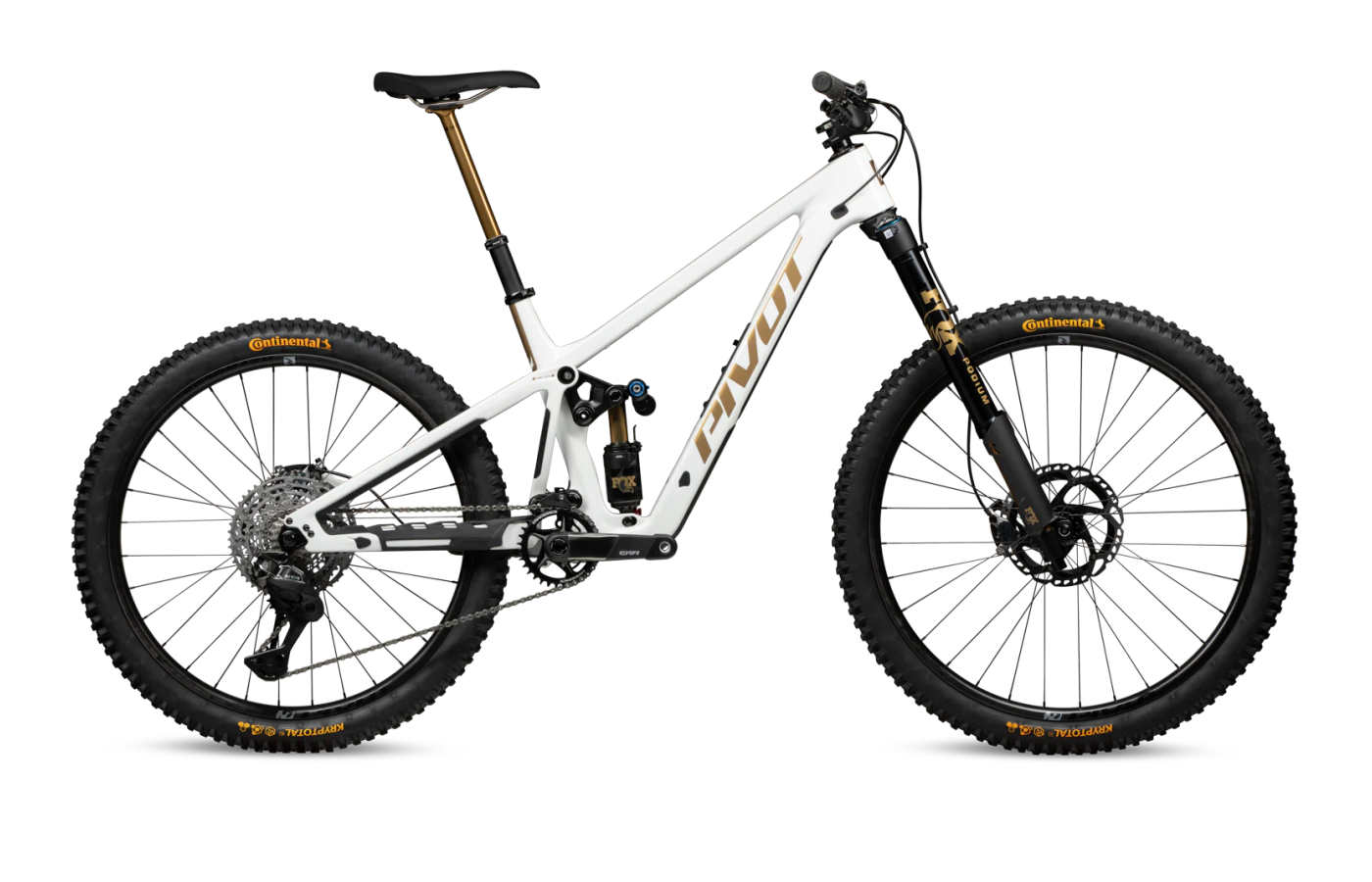 Team XTR Di2 Podium MX