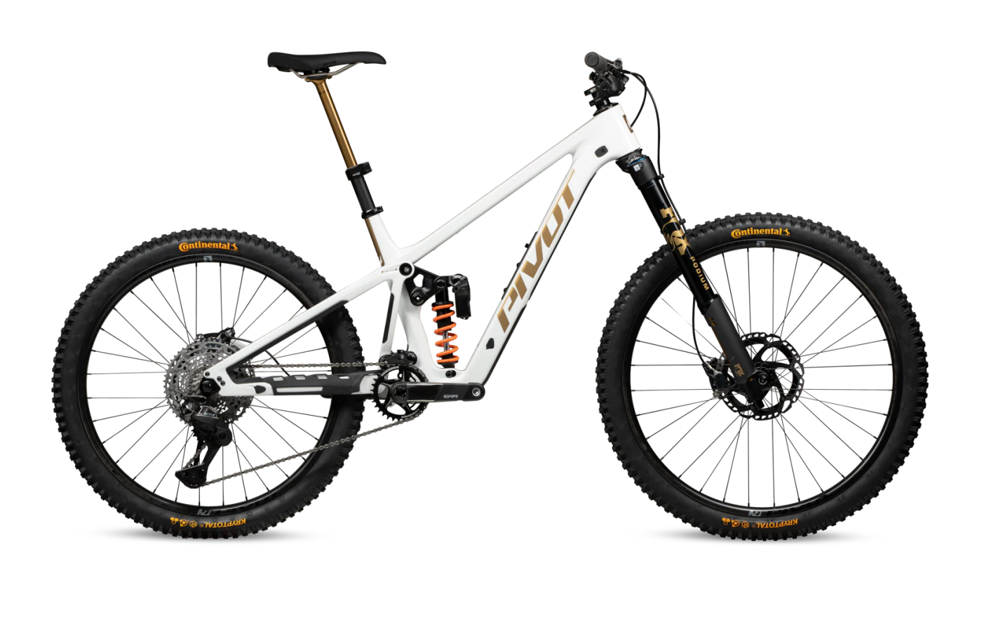 Team XTR Di2 Podium MX NEO