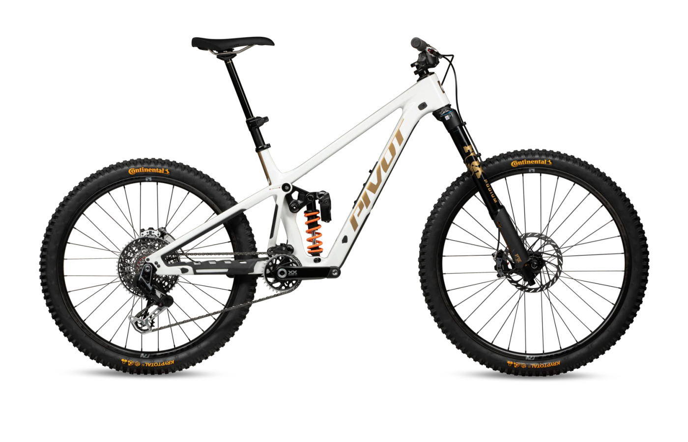 Team XX Eagle Transmission Podium MX NEO