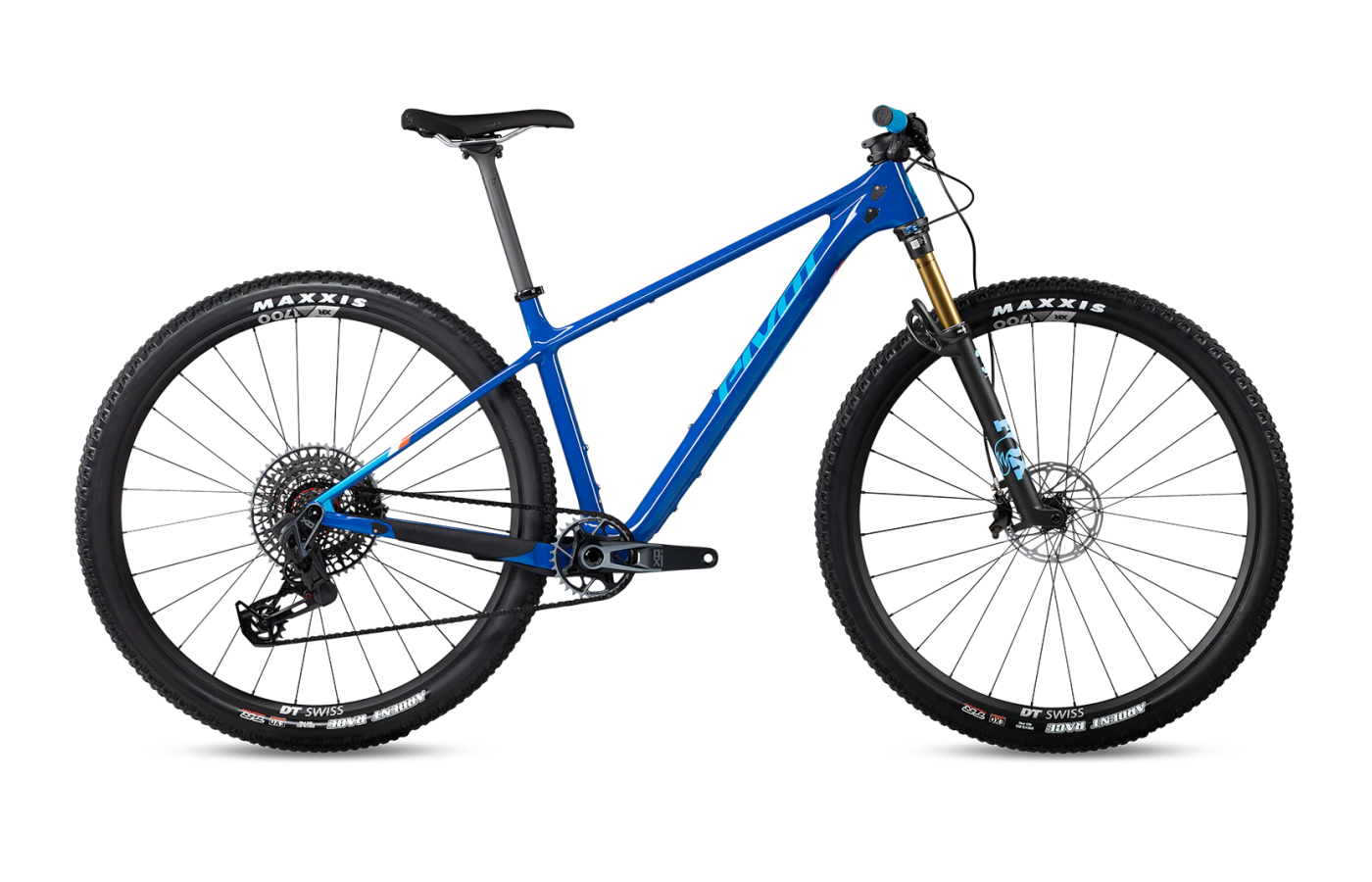 Pro X0 Eagle Transmission