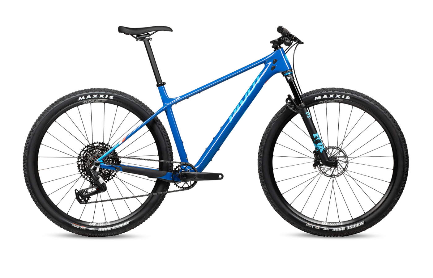 Pivot Les SL Ride Eagle 70/90