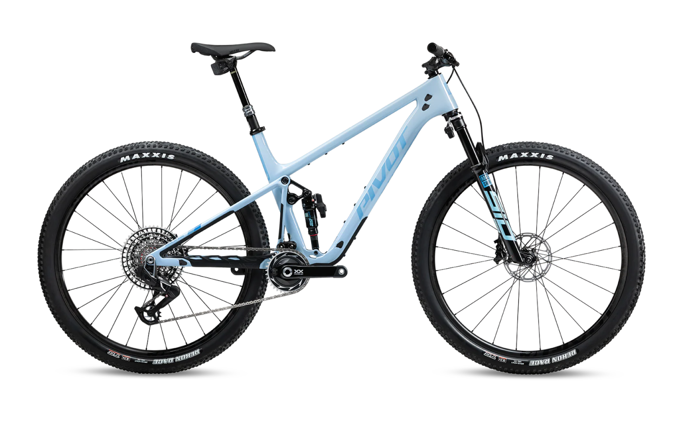 Team XX Eagle Transmission Flight Attendant