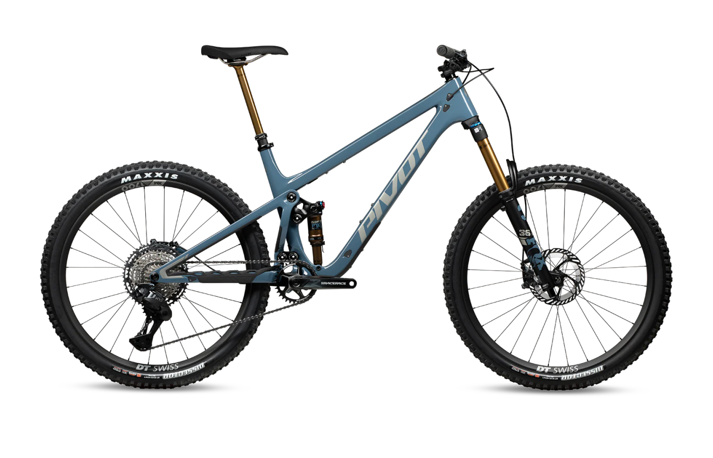 Pro XT Di2