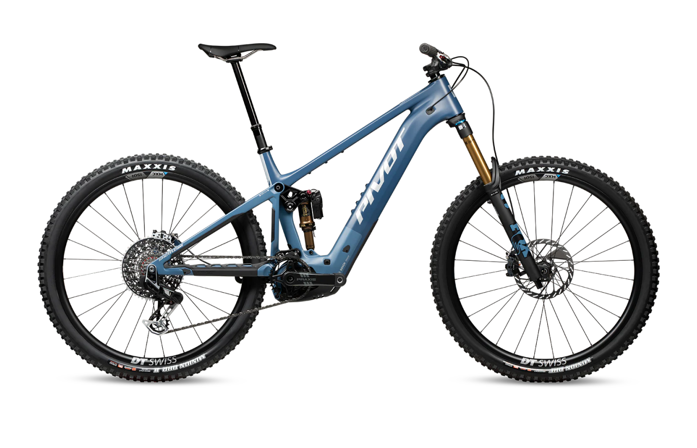 Team XX Eagle Transmission NEO