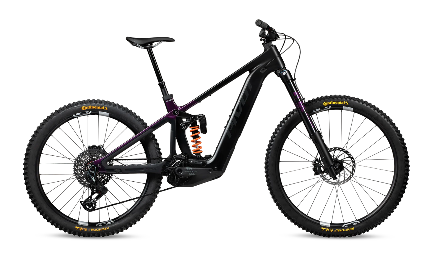 Pro X0 Eagle Transmission NEO