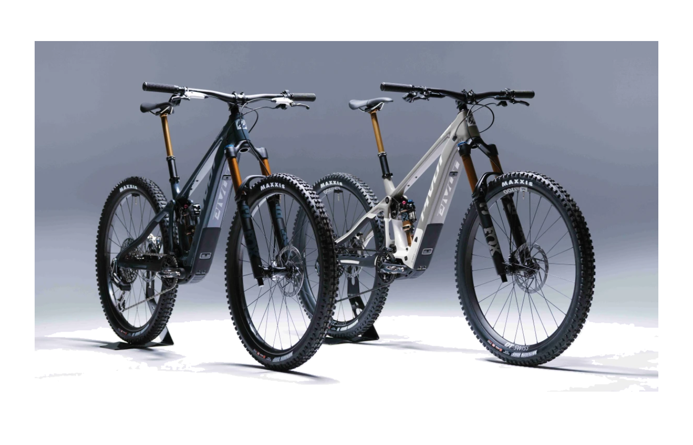 Pivot Shuttle SL Pro X0 Eagle Transmission