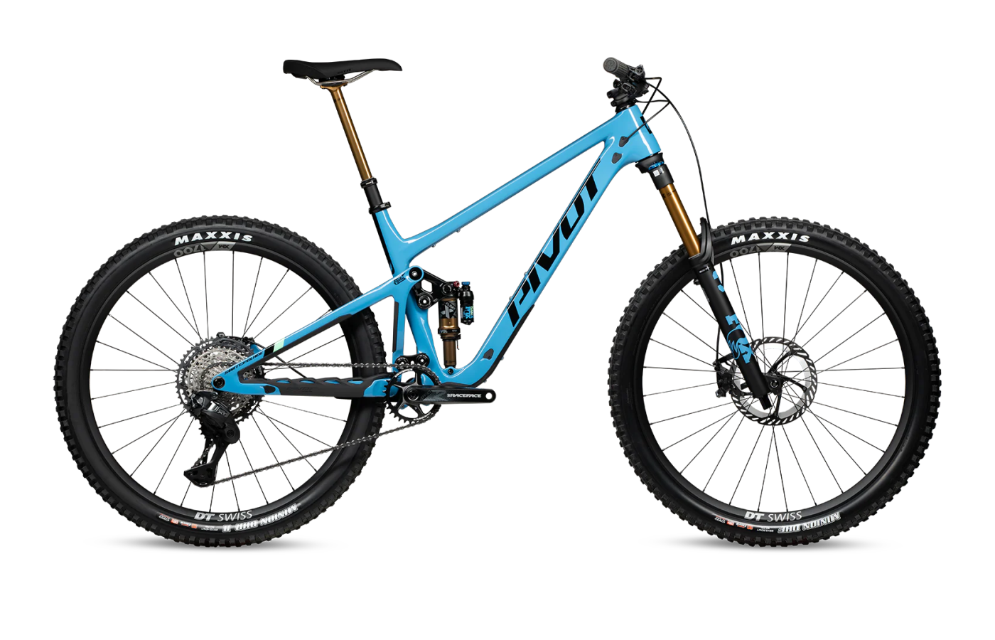 Pro XT Di2