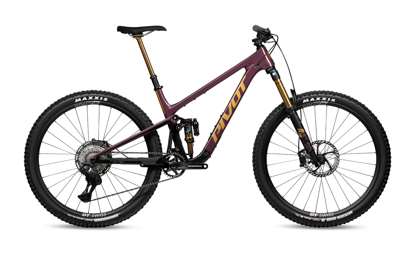 Pro XT Di2