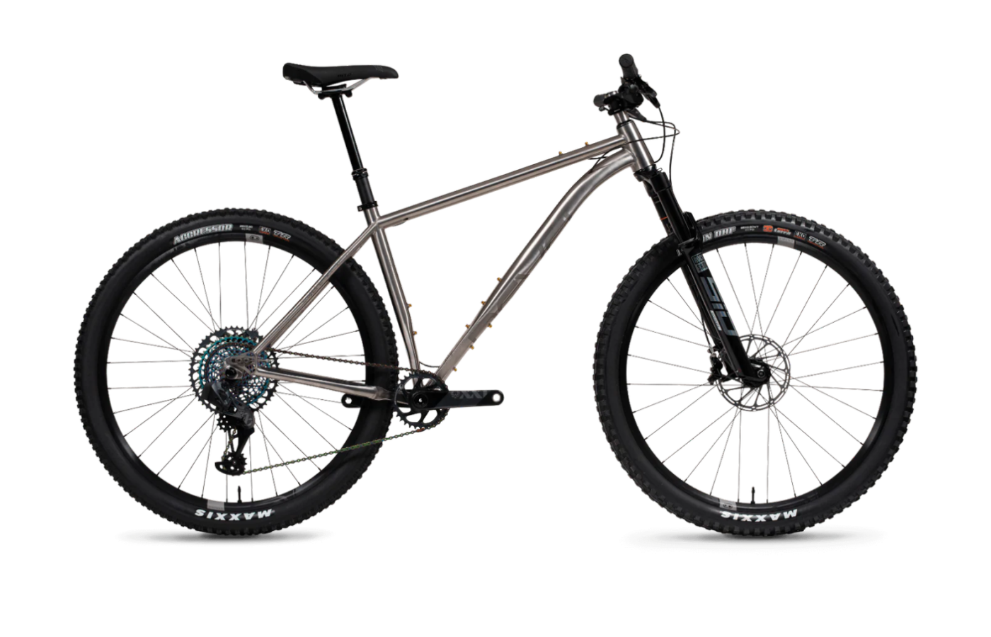 SRAM X0 Eagle Transmission Kit