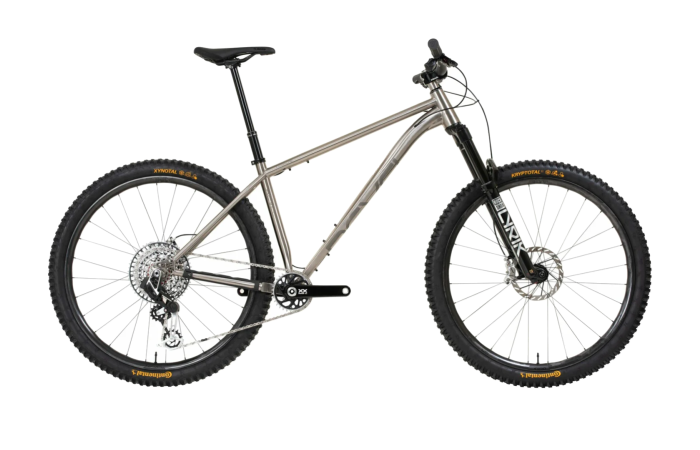 SRAM XX Eagle Transmission Kit