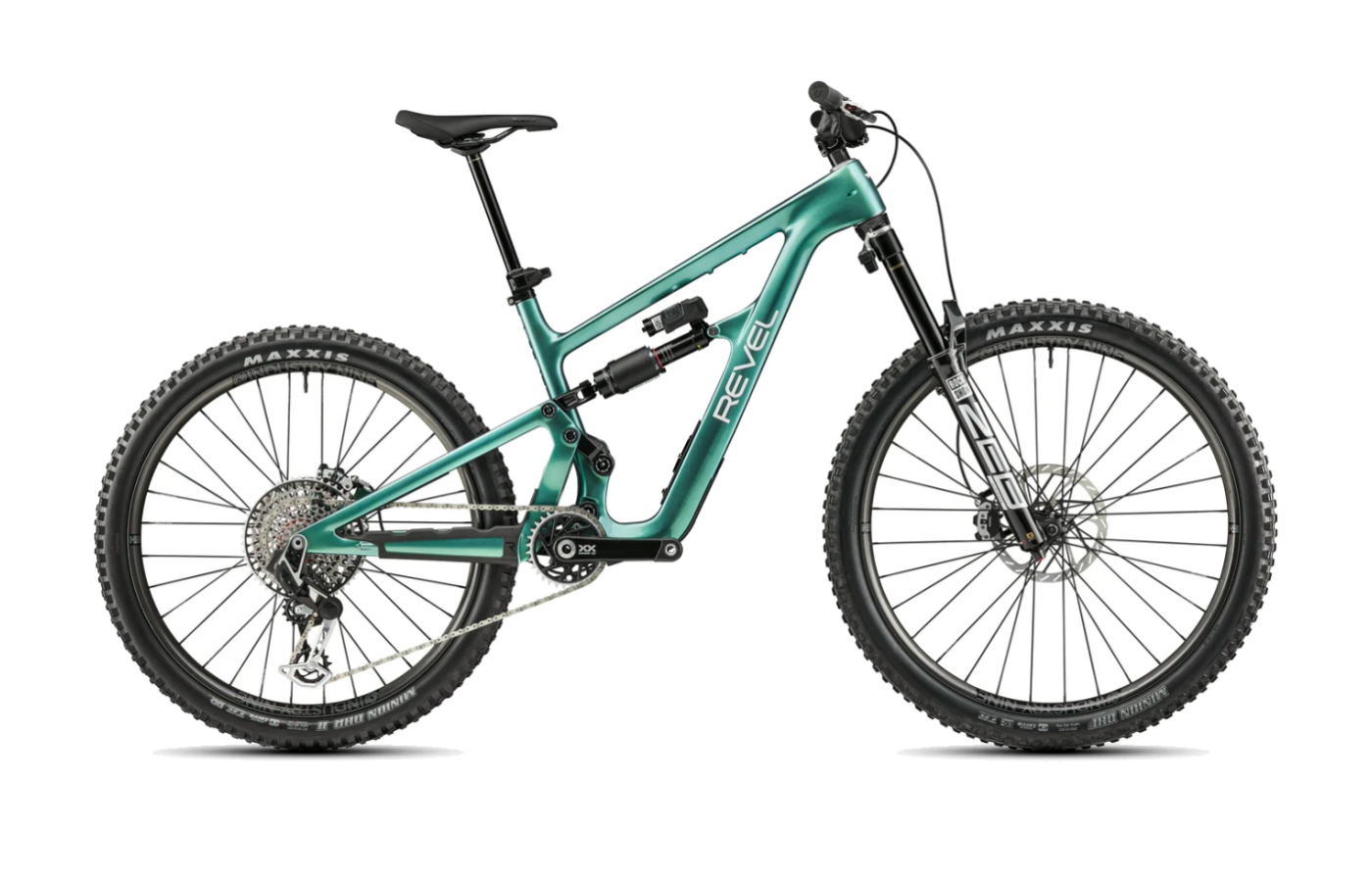 SRAM X0 Transmission Kit