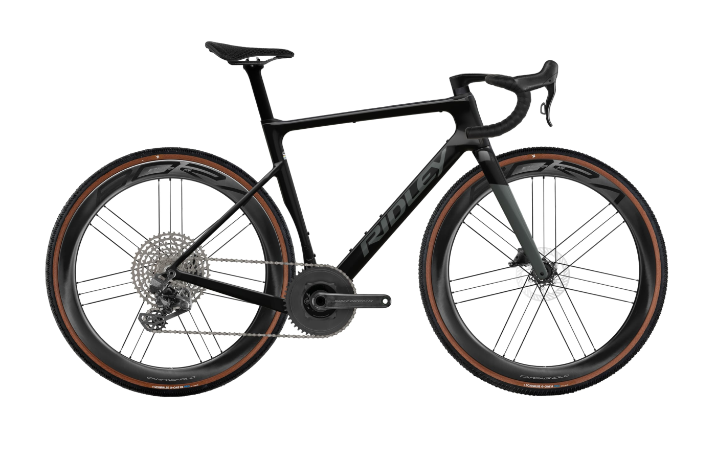 Campagnolo Super Record X 1x13sp