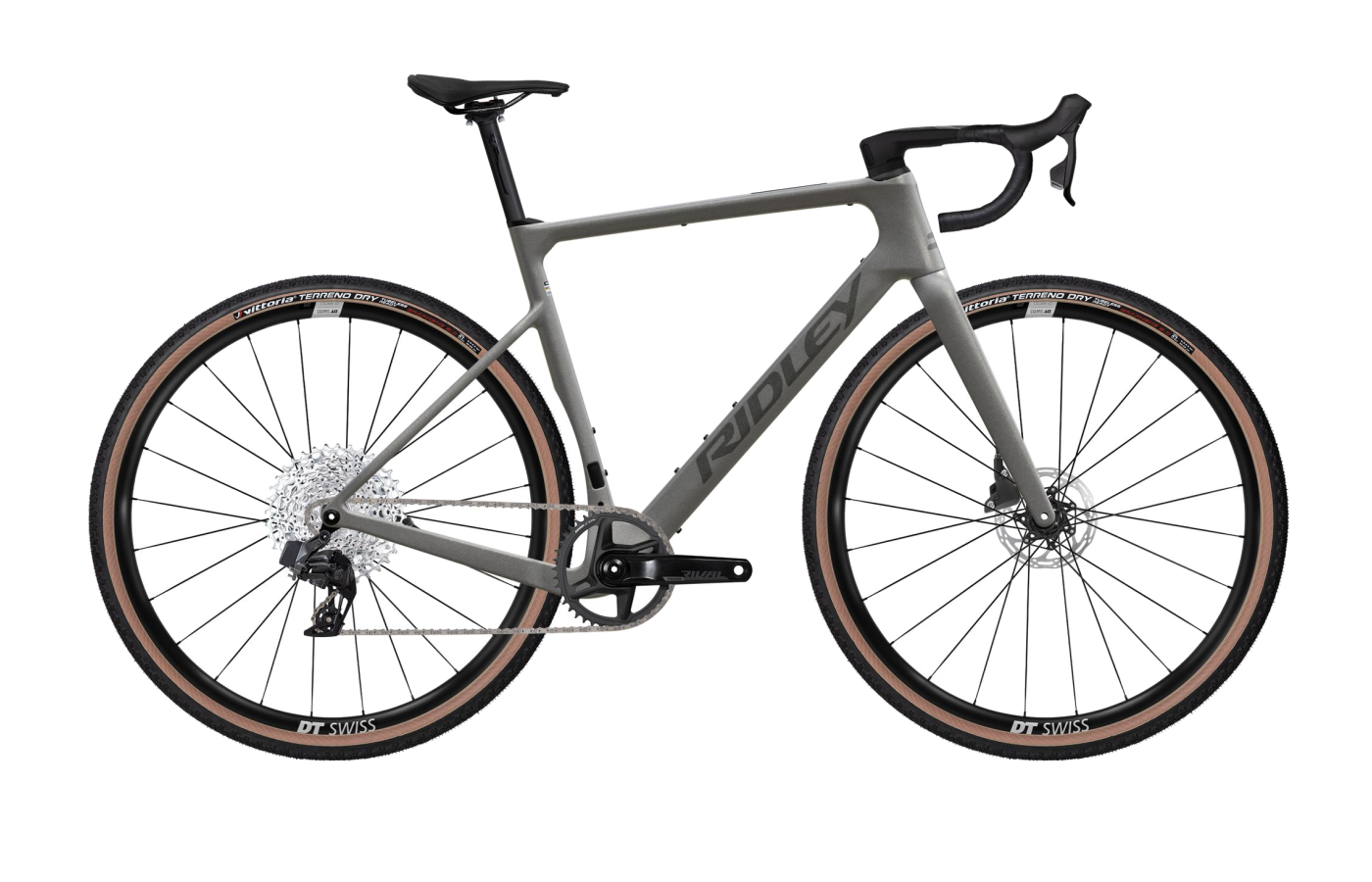 Sram Rival XPLR 1x13