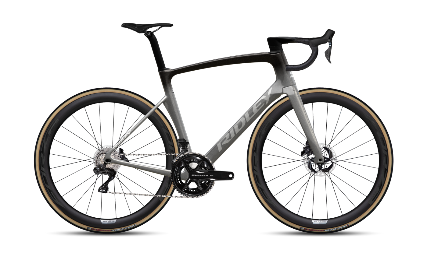 Shimano Dura Ace DI2 2x12