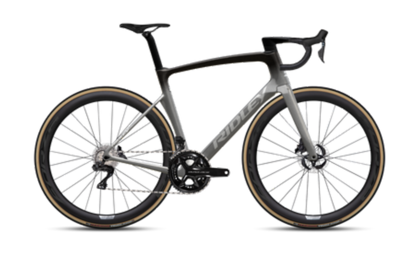 Shimano Ultegra DI2 2x12sp