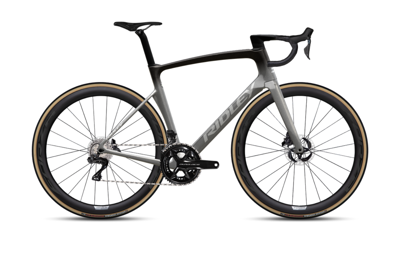 Shimano Dura-Ace Di2 - 2x12