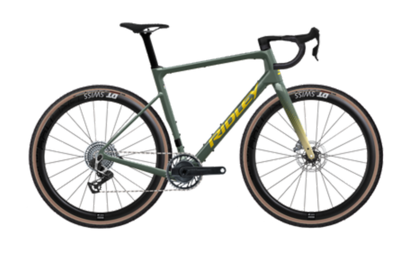 Shimano Ultegra DI2 2x12sp