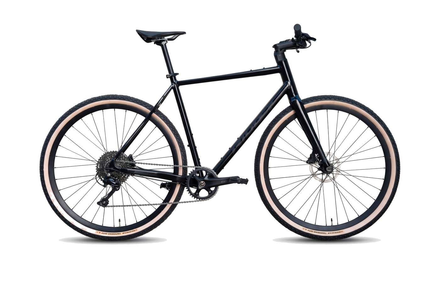 Shimano Cues 1x10 flatbar