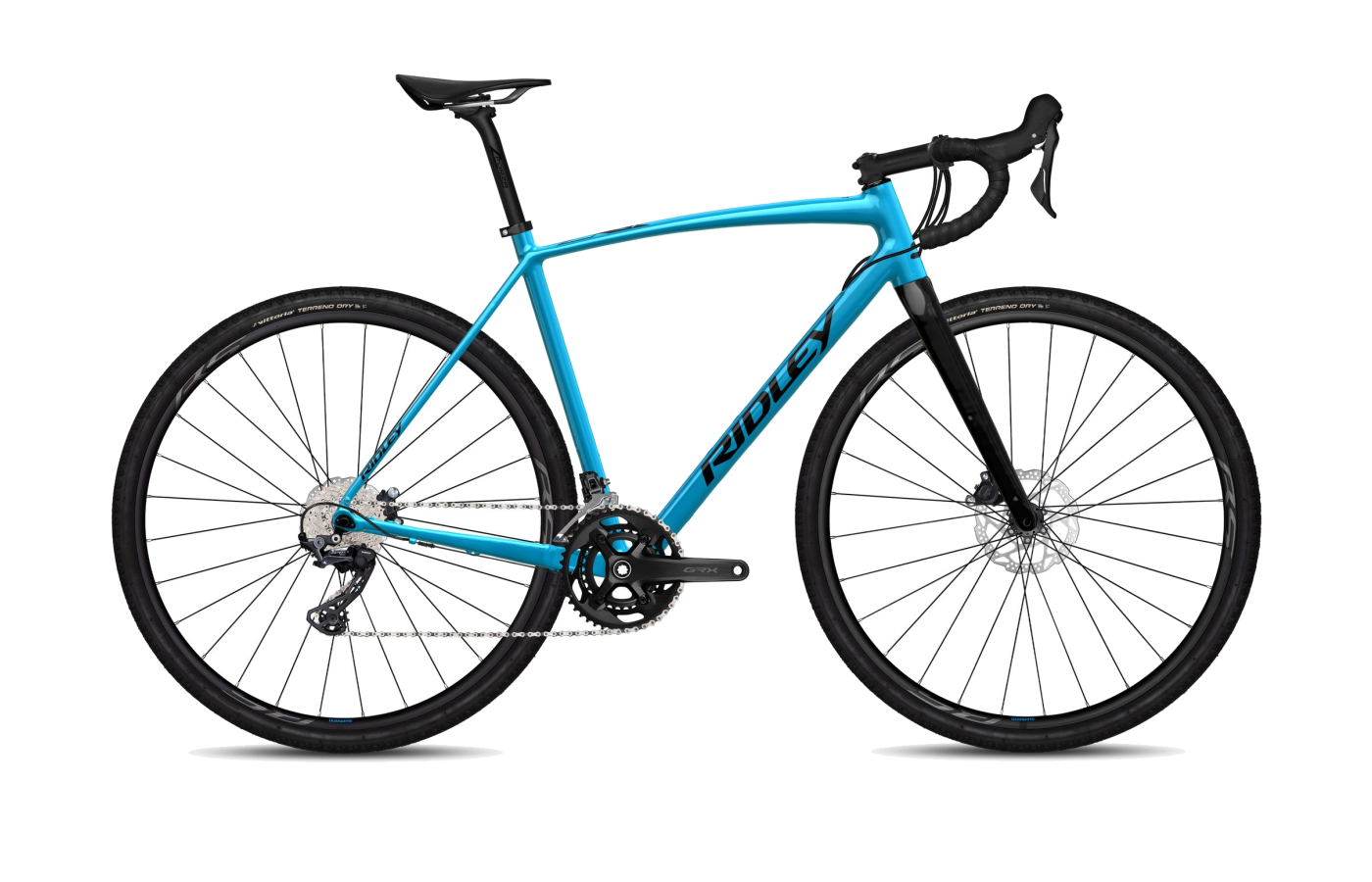 Shimano GRX800 2x11sp