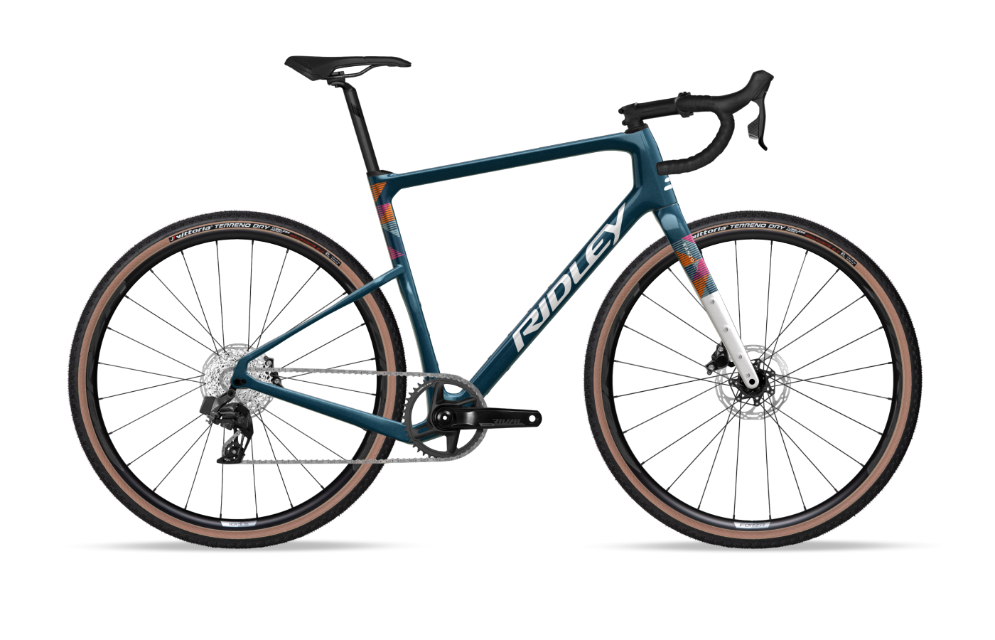 Ridley Kanzo Adventure