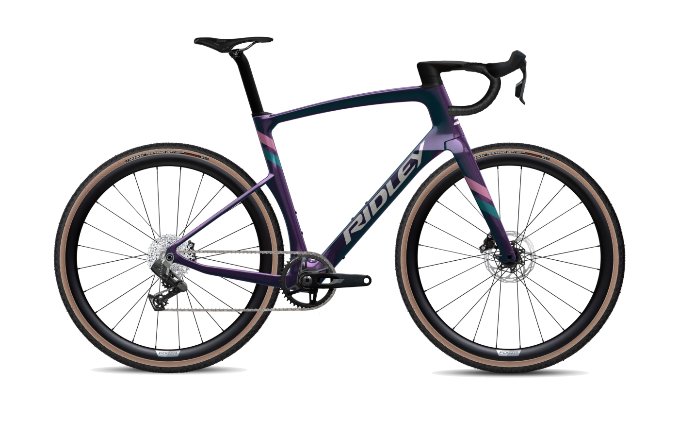 Sram Rival XPLR 1x13