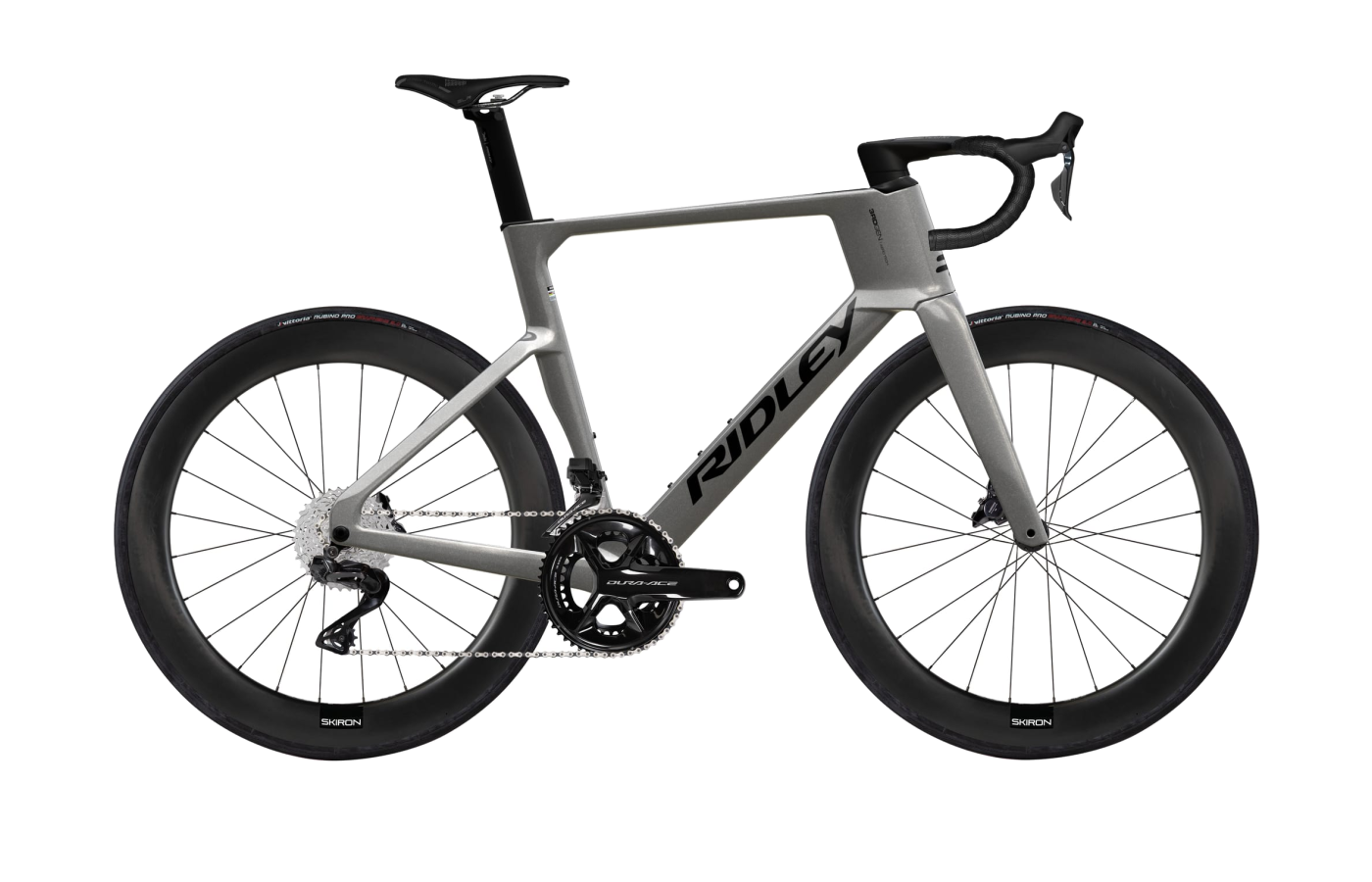 Shimano Dura Ace DI2 2x12