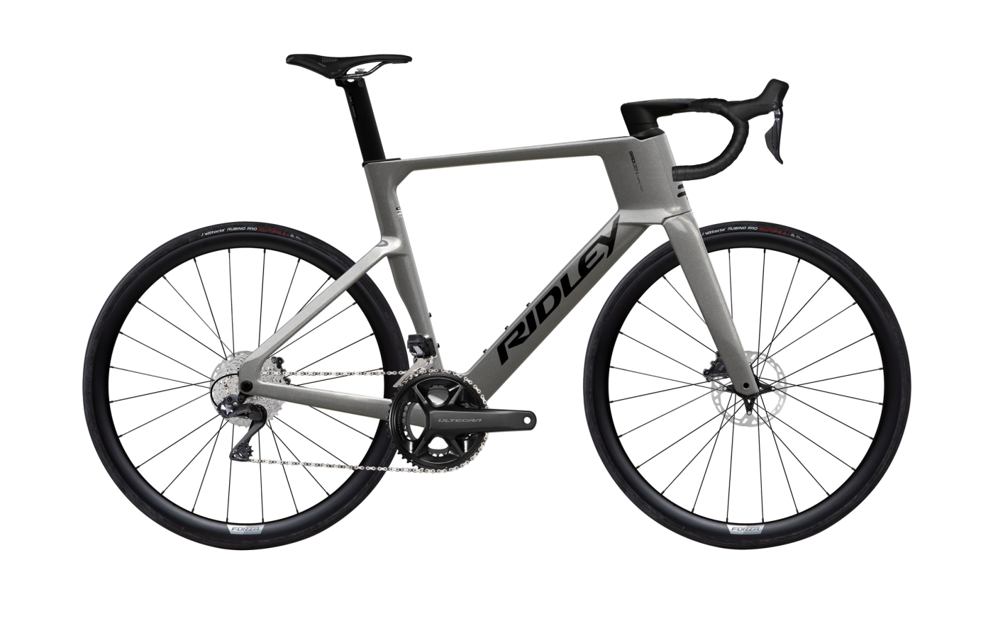 Shimano Ultegra DI2 2x12sp