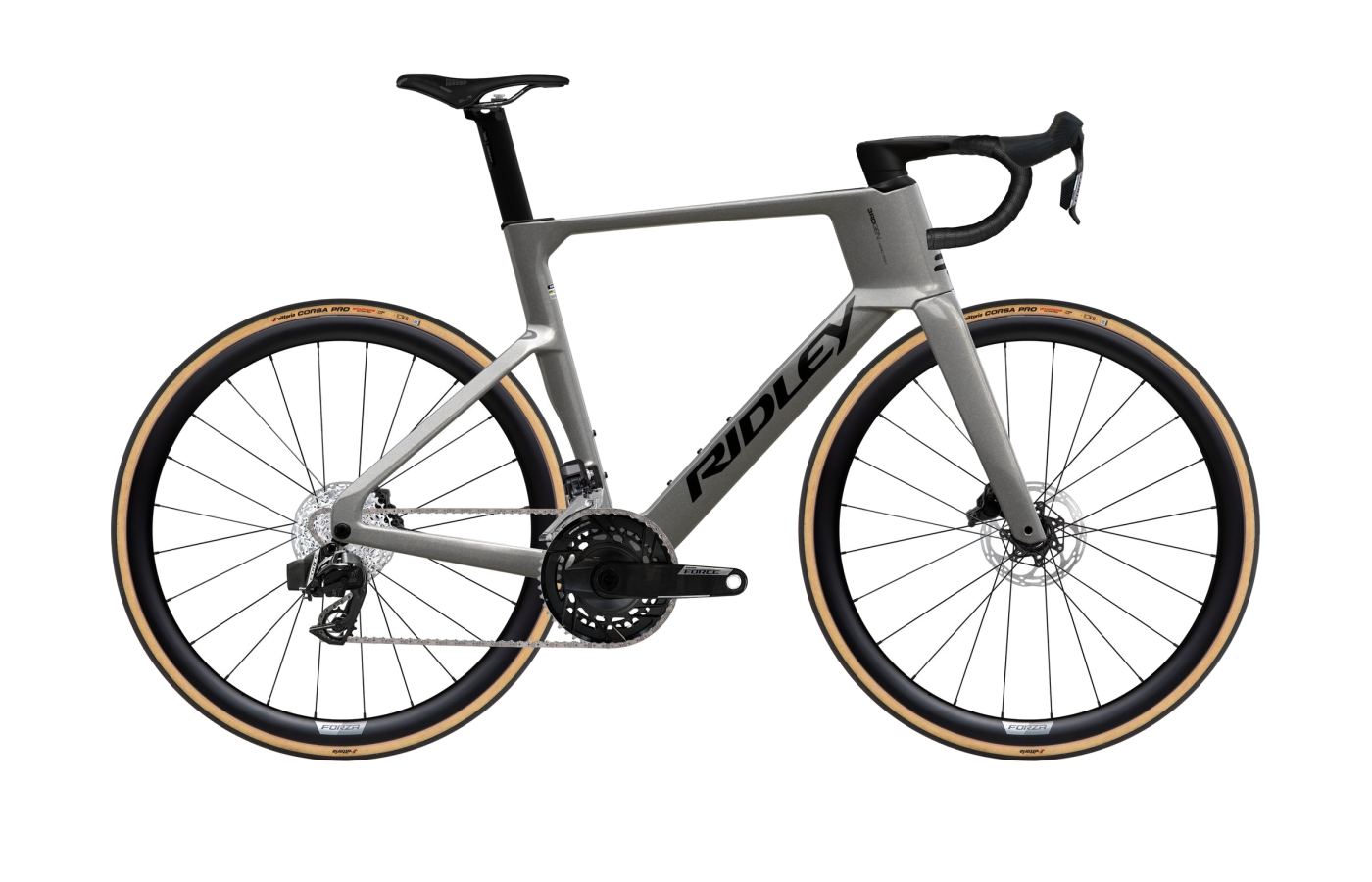 Sram Force AXS 2x12sp (NEW 2025)