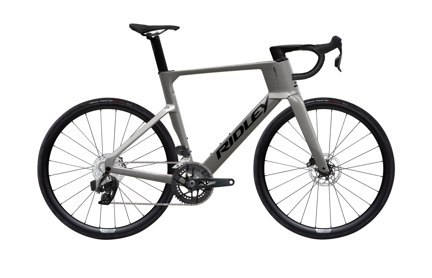 Sram Rival AXS 2x12sp (NEW 2025)