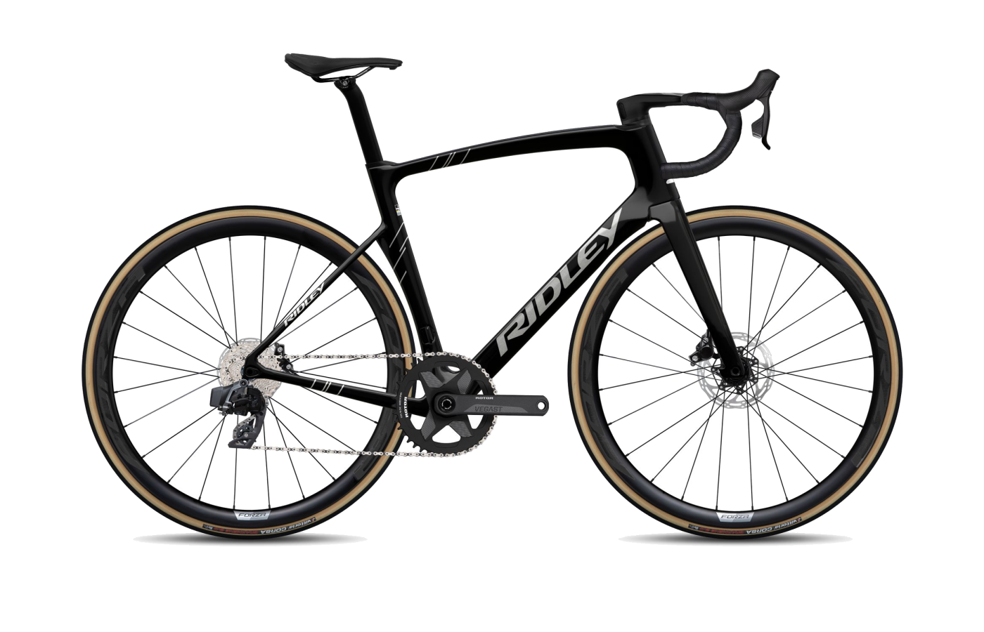 Classified Rival AXS 1x12