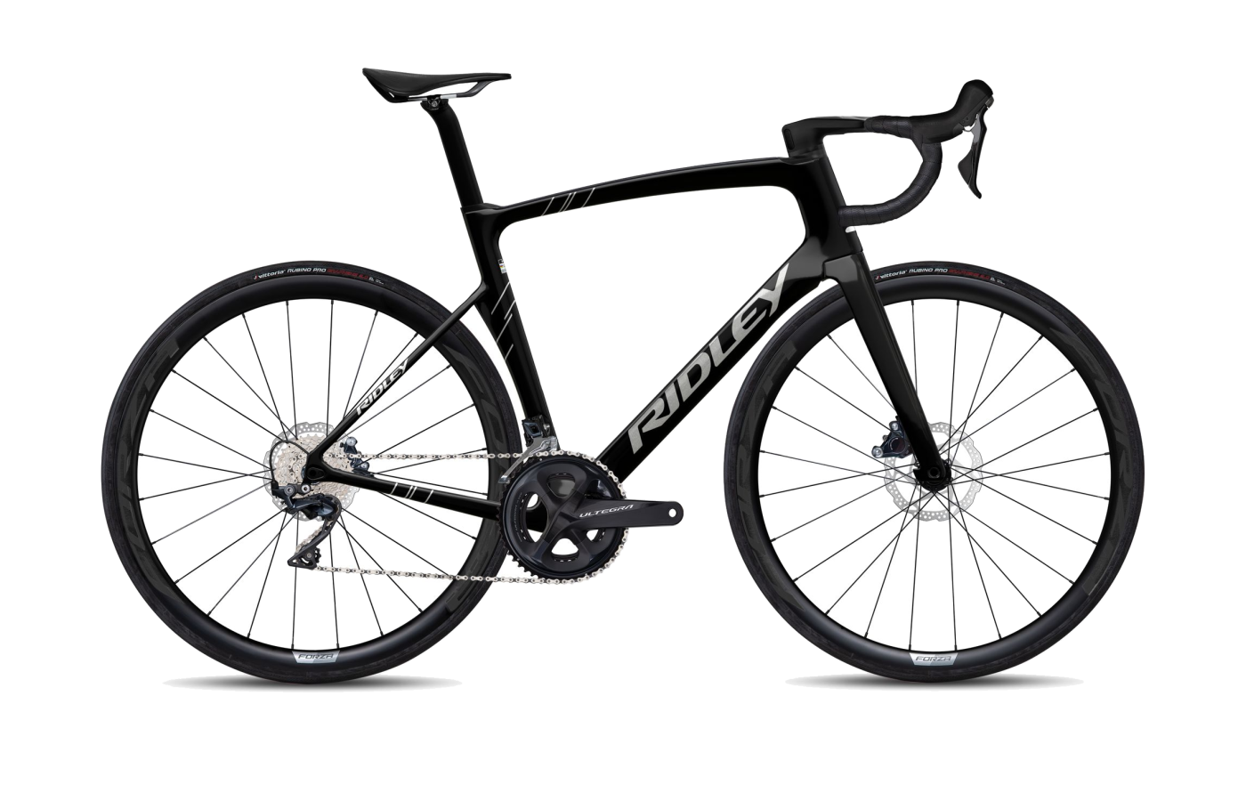 Shimano Ultegra 2x11sp