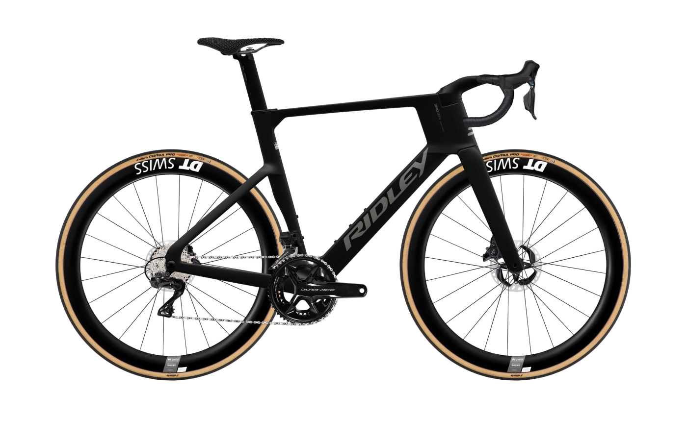 Shimano Dura Ace DI2 2x12